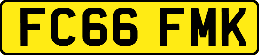 FC66FMK