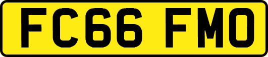 FC66FMO
