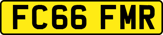 FC66FMR