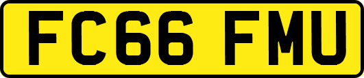 FC66FMU