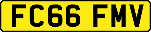 FC66FMV