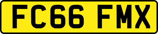 FC66FMX