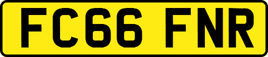 FC66FNR
