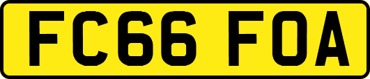 FC66FOA