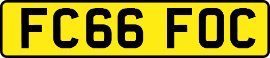FC66FOC