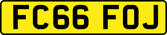 FC66FOJ