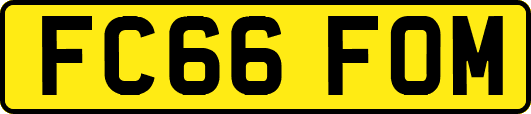 FC66FOM
