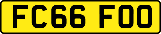 FC66FOO