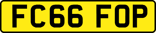 FC66FOP