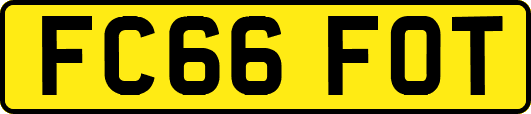 FC66FOT