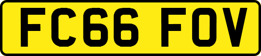 FC66FOV