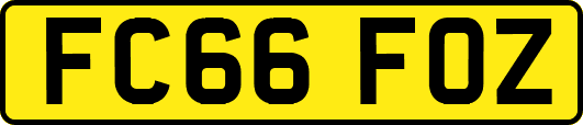 FC66FOZ