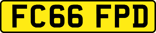 FC66FPD