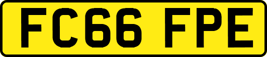 FC66FPE