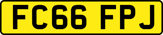 FC66FPJ