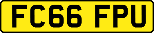 FC66FPU