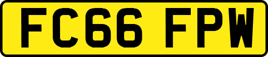 FC66FPW