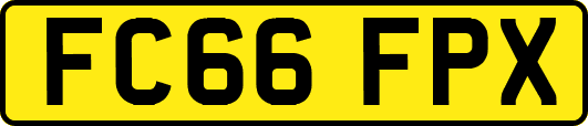 FC66FPX
