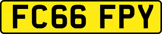 FC66FPY