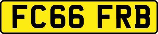 FC66FRB