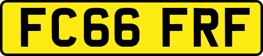 FC66FRF