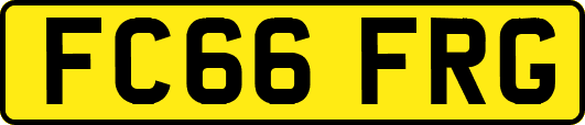 FC66FRG