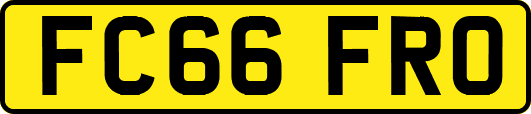 FC66FRO