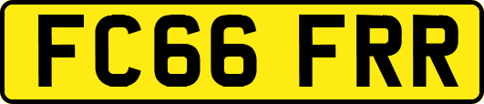 FC66FRR