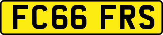 FC66FRS