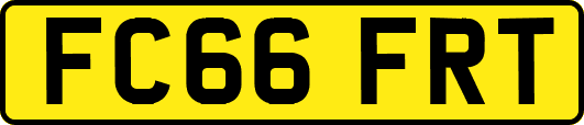 FC66FRT