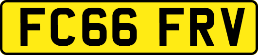 FC66FRV