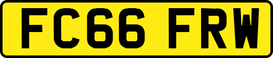 FC66FRW