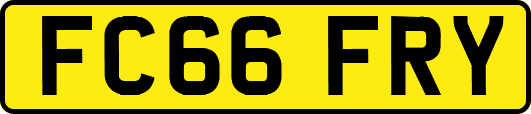 FC66FRY