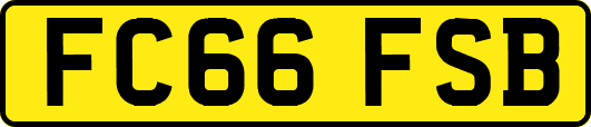 FC66FSB