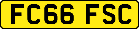 FC66FSC