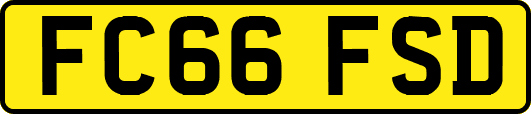 FC66FSD