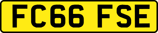 FC66FSE