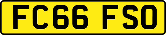 FC66FSO