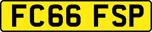 FC66FSP