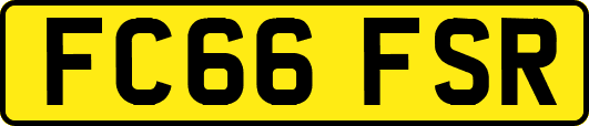 FC66FSR