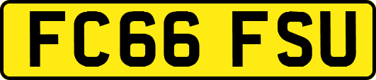 FC66FSU