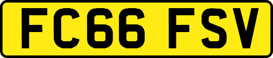FC66FSV