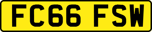 FC66FSW