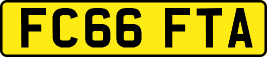FC66FTA