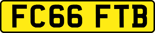 FC66FTB