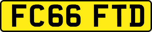 FC66FTD