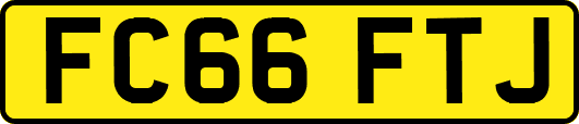 FC66FTJ