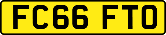 FC66FTO