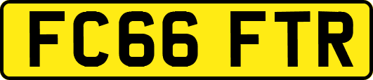 FC66FTR