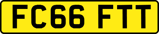 FC66FTT